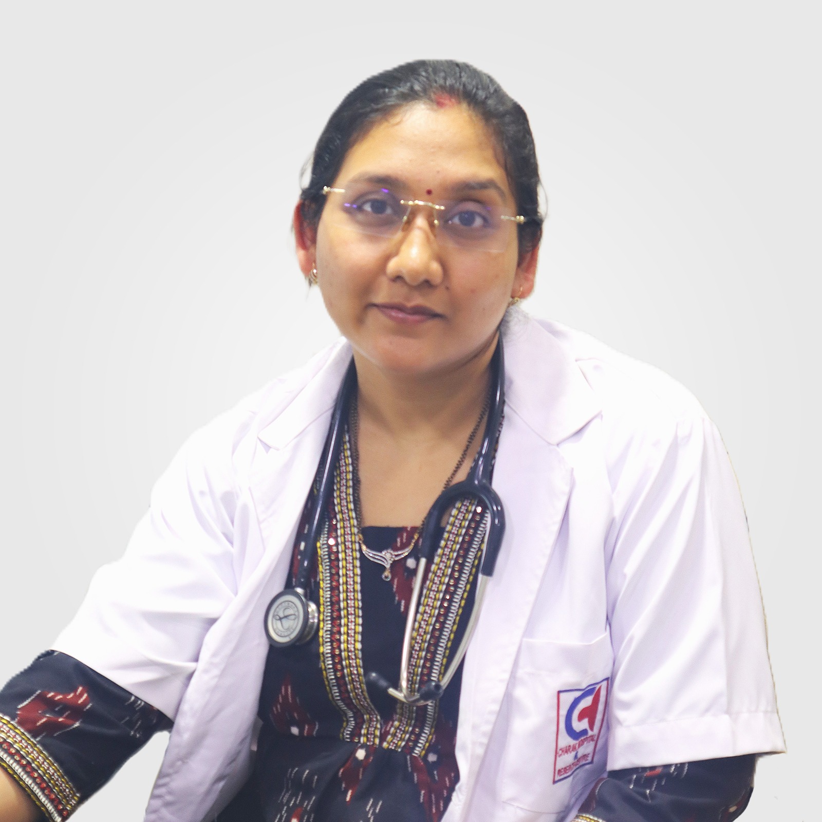 Charak Hospital Lucknow