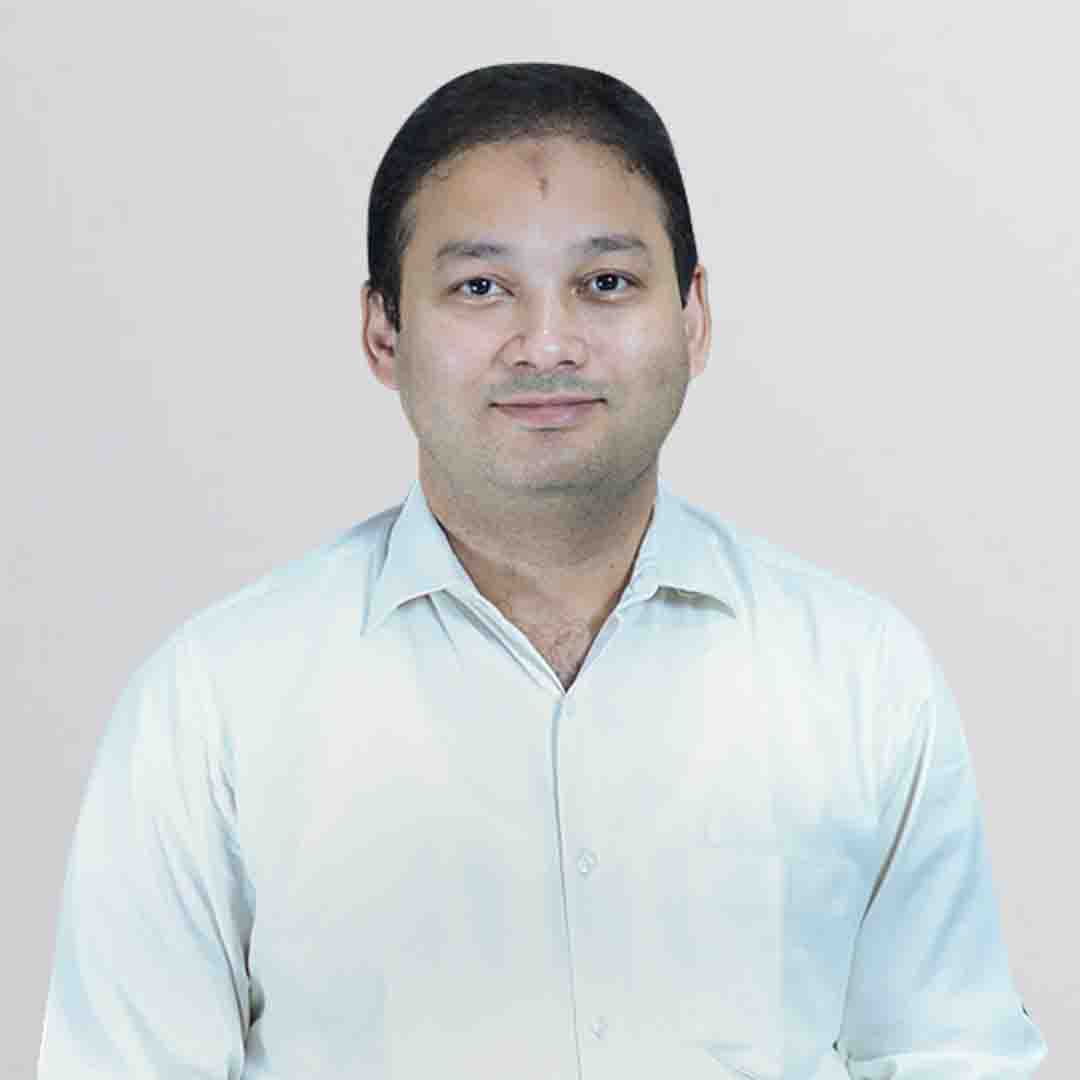 Charak Hospital Lucknow