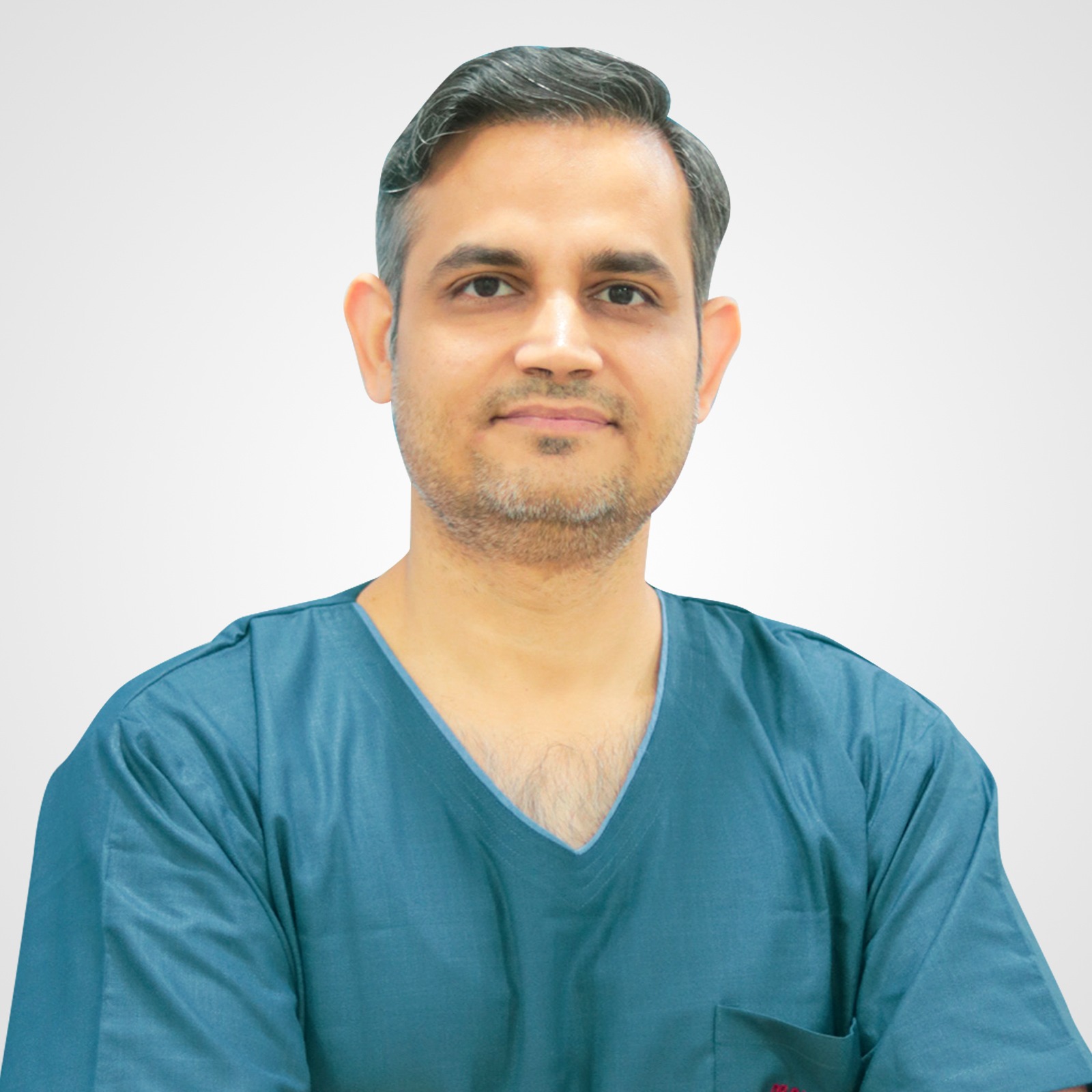 Charak Hospital Lucknow