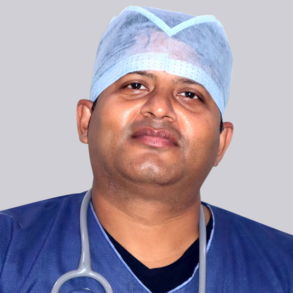 Charak Hospital Lucknow